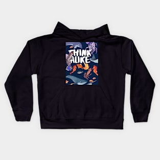 Think Kids Hoodie